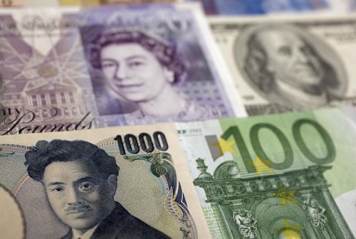 "11月美元指数下跌逾2%,非美资产折算大概可以解释200-300亿美元外储