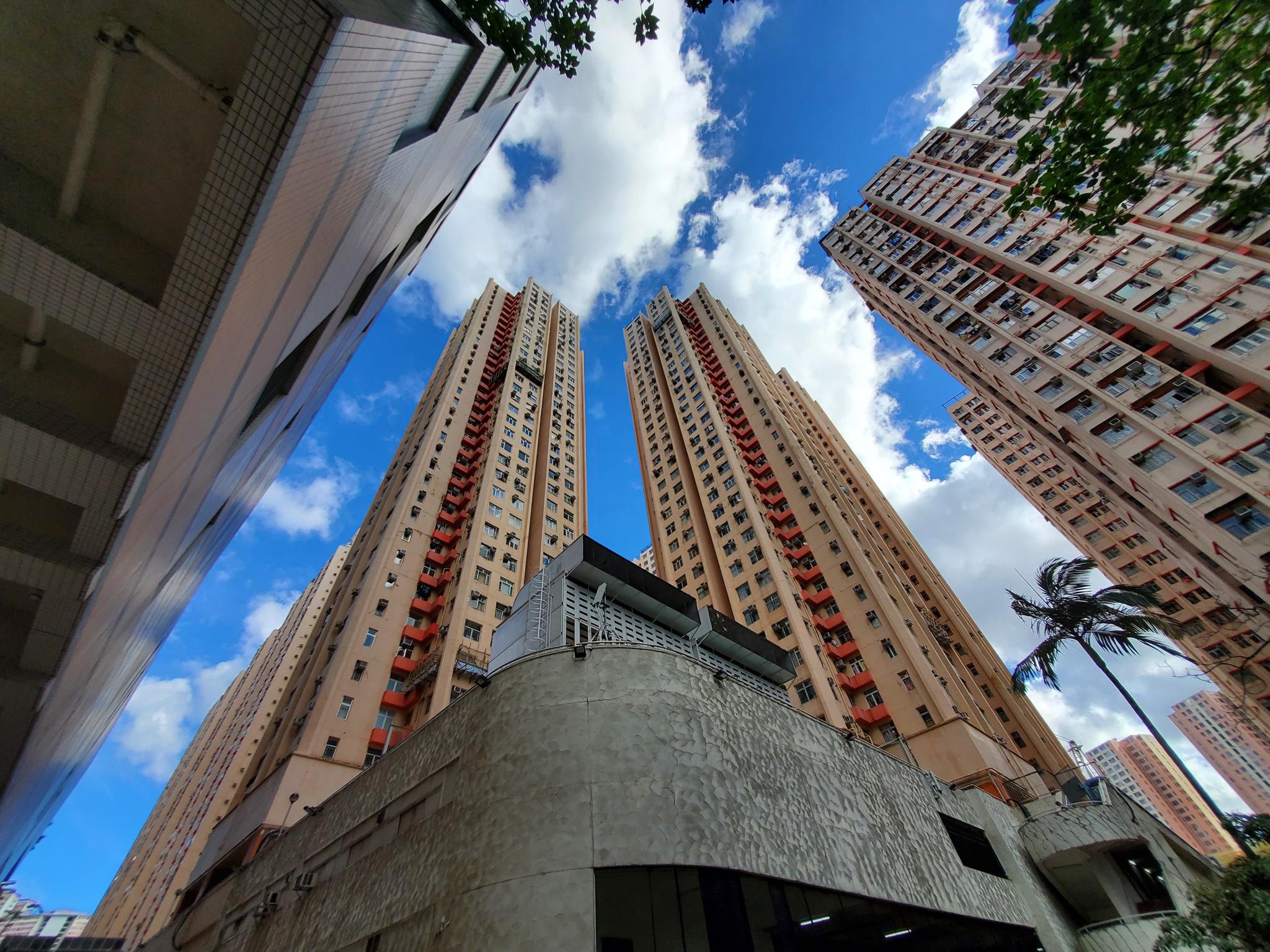 香港一居民楼集中感染新冠 专家称错失防控良机 香港 新冠肺炎 新浪科技 新浪网 香港一居民楼集中感染新冠 专家称错失防控良机 香港 新冠肺炎 新浪科技 新浪网