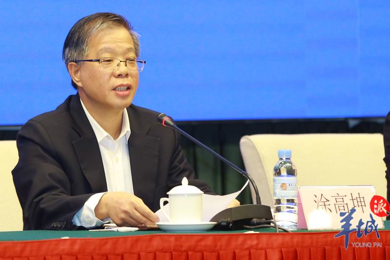 文/羊城派记者 孙晶 丰西西 周聪 董柳图/羊城派记者 宋金峪