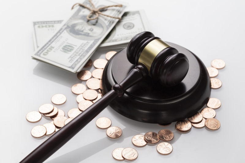 亚太财险17.3%股权遭拍卖第二大股东或易主 估值溢价却折价起拍