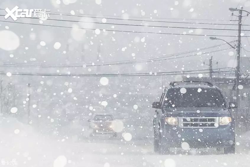 要不要热车？用什么机油？关于冬季用车看这一篇就够了！