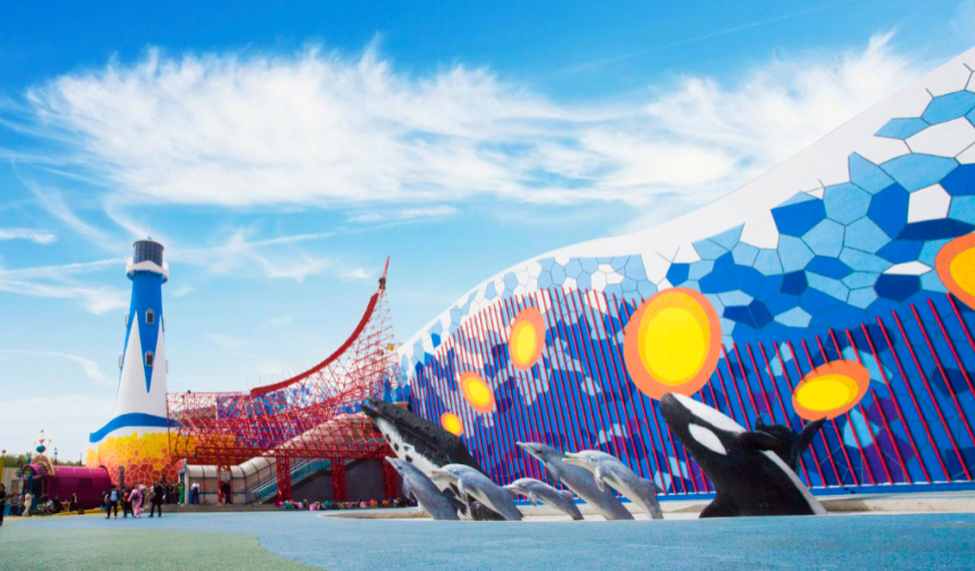 大连圣亚“内斗”剧情反转 原管理层被指贪腐