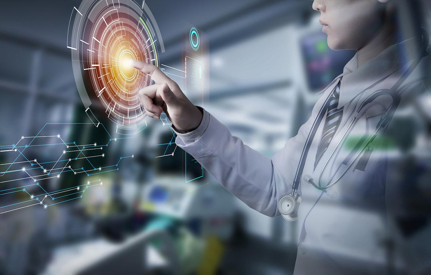 京东健康上市 互联网医药巨头的差异化战略怎么打？