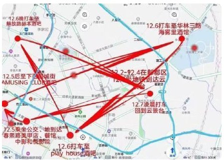 隐私保护该重视了：成都病例身份住址遭泄露 相关部门已介入调查