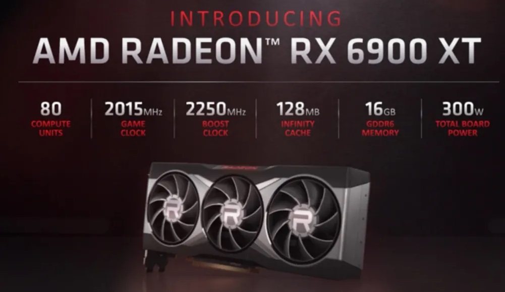 Amd 新旗舰显卡rx 6900xt 上市 7999 元起 Amd Rdna2 Radeon 新浪科技 新浪网 Amd 新旗舰显卡rx 6900xt 上市 7999 元起 Amd Rdna2 Radeon 新浪科技 新浪网