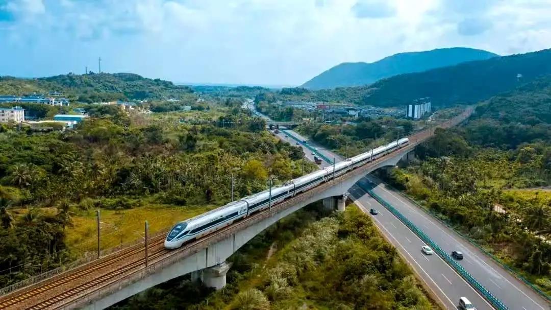 中国铁路广州局2021年春运外来工团体订票于12月8日启动用工规模