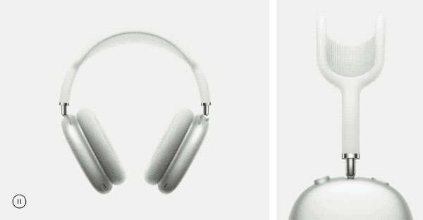 苹果终于关心音质了 但airpods Max这售价也太离谱了 苹果 头戴式耳机 Airpods Max 业界 新浪科技 新浪网 苹果终于关心音质了 但airpods Max这售价也太离谱了 苹果 头戴式耳机 Airpods Max 业界 新浪科技 新浪网