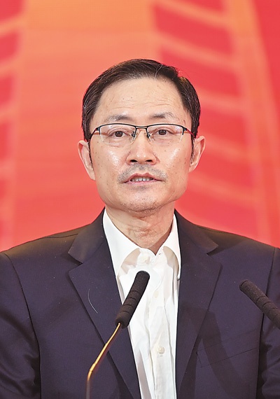 科技部副部长李萌:品牌培育关键在科技创新