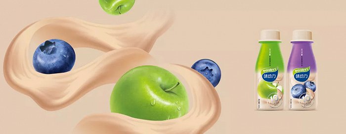 图片来源：均瑶官网