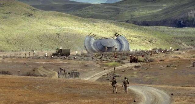 最离奇ufo目击事件罗斯威尔外星人真的存在吗为何要来地球