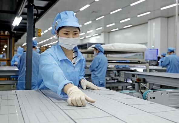 东方日升怎么样(东方日升做什么产品) 东方日升怎么样(东方日升做什么产品)