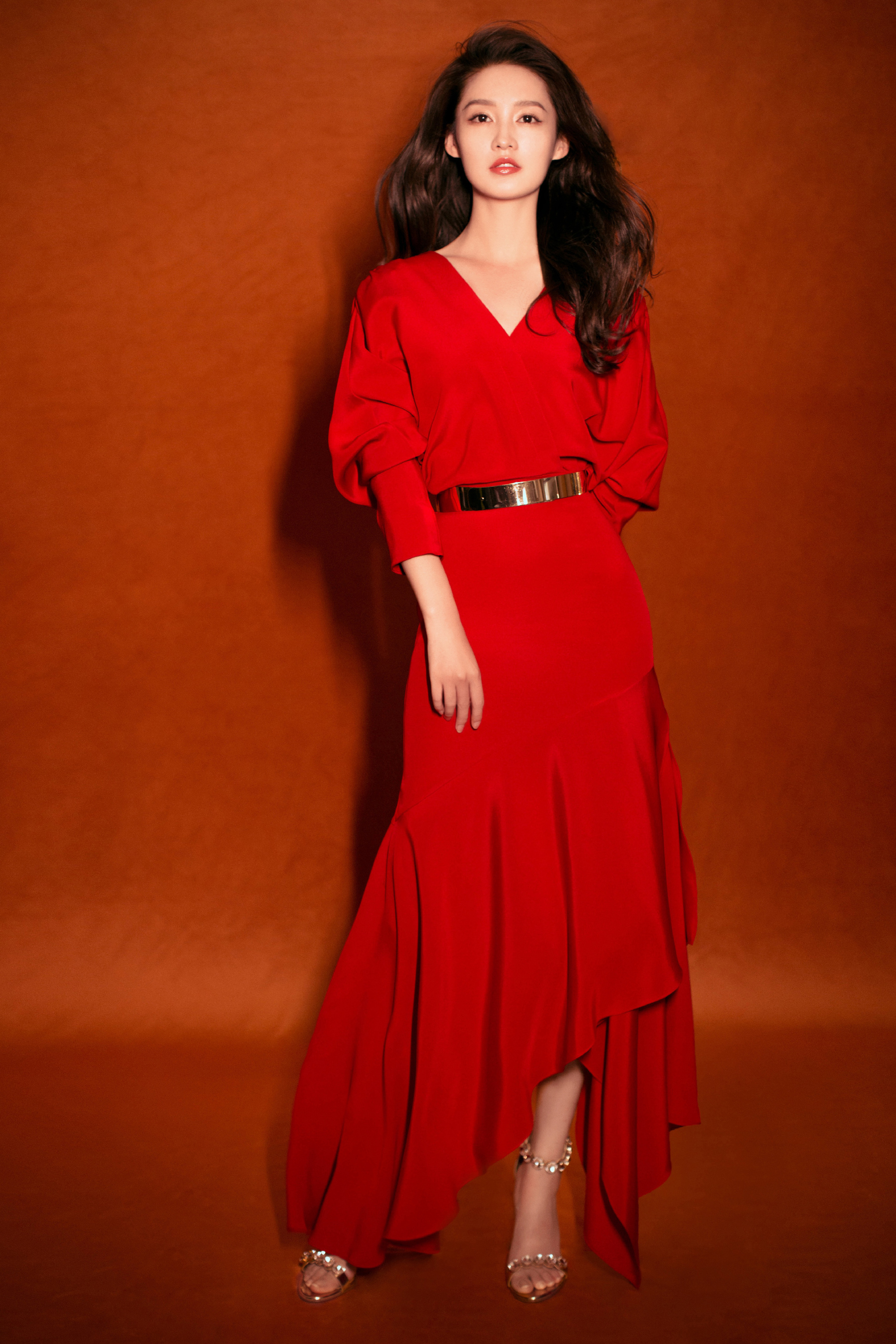 2020年鞠婧祎的排名_2020评分最低10部古装剧榜单!鞠婧祎《漂亮书生》进(2)