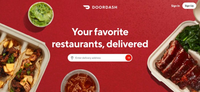 软银、红杉、GIC投资的美版“饿了么”IPO有何亮点？