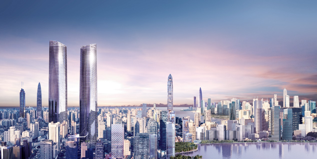 星河智善生活集团星河精品至诚服务