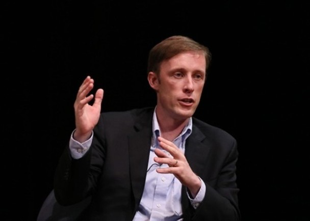 沙利文(资料图)