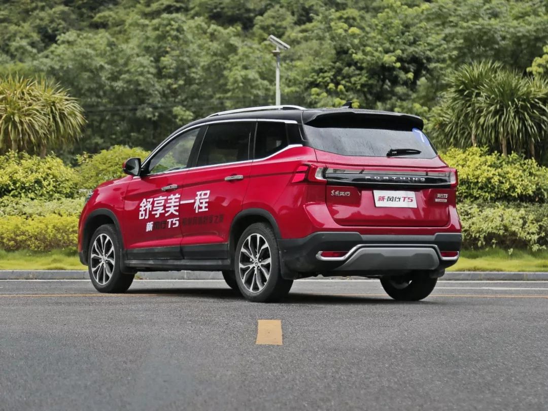 质保期最长的5台SUV，都是10万左右，其中一台“终身质保”！