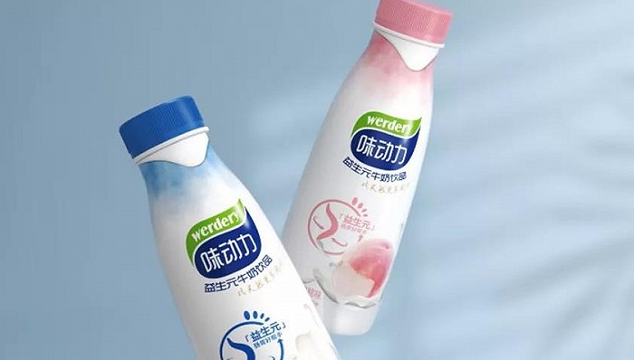 才上市三个月 乳酸菌第一股为什么又要来抢农夫山泉的生意？