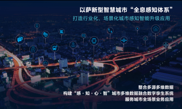ai新基建:智慧城市的十支"精锐部队"