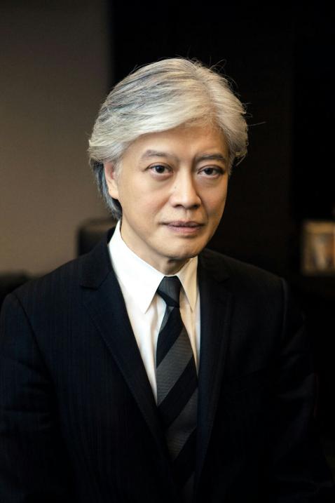 李思源与观点对话富力商业的速度与激情