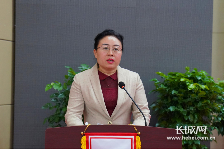 衡水安平:宣讲解读《全国马产业发展规划(