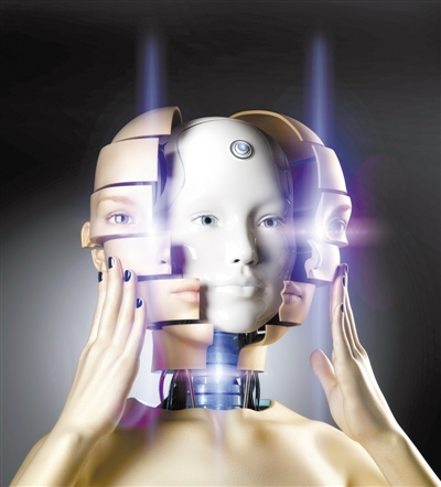 ai换脸越来越溜儿谁能阻止它走向堕落