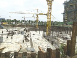 昔日“千亿黑马”房企福晟再陷泥淖 6.3亿债券违约