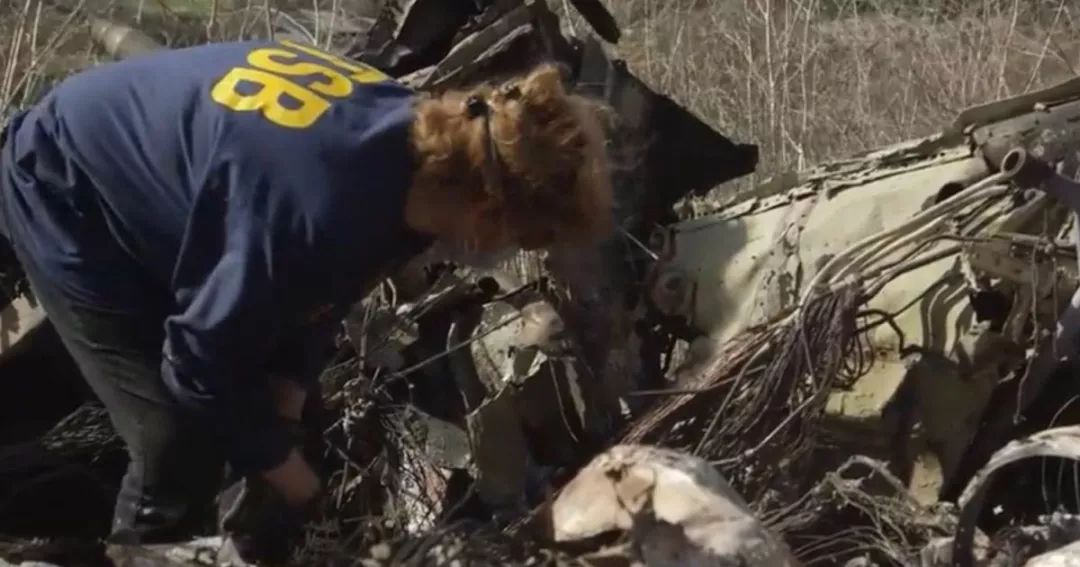 科比父女遗体已找到!坠机现场画面公布,太惨了!唉,心都碎了!