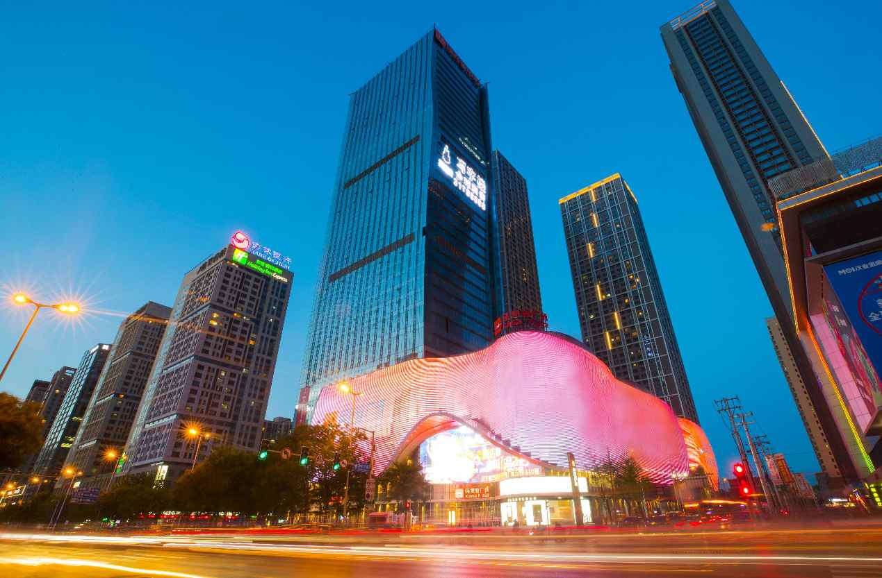 千亿之路显峥嵘佳兆业01638上市11年复合增长率达40