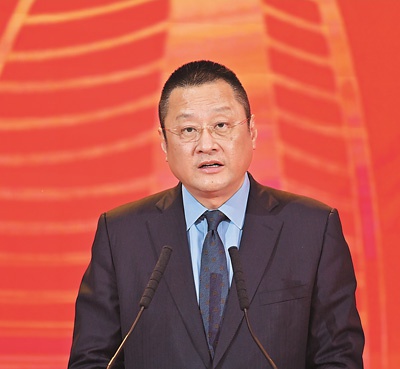 华侨城姚军:坚定文化自信 讲好品牌故事