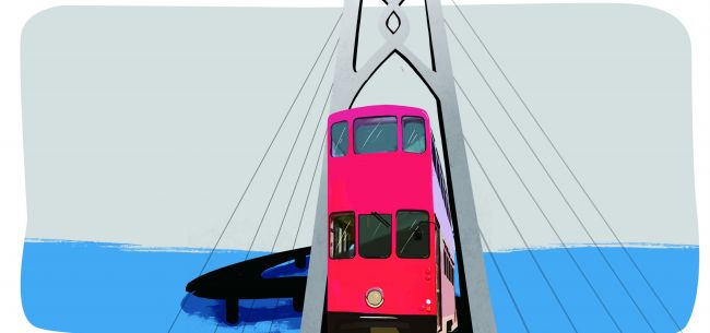 大湾区9个城市楼市敞开怀抱 香港购房团来了