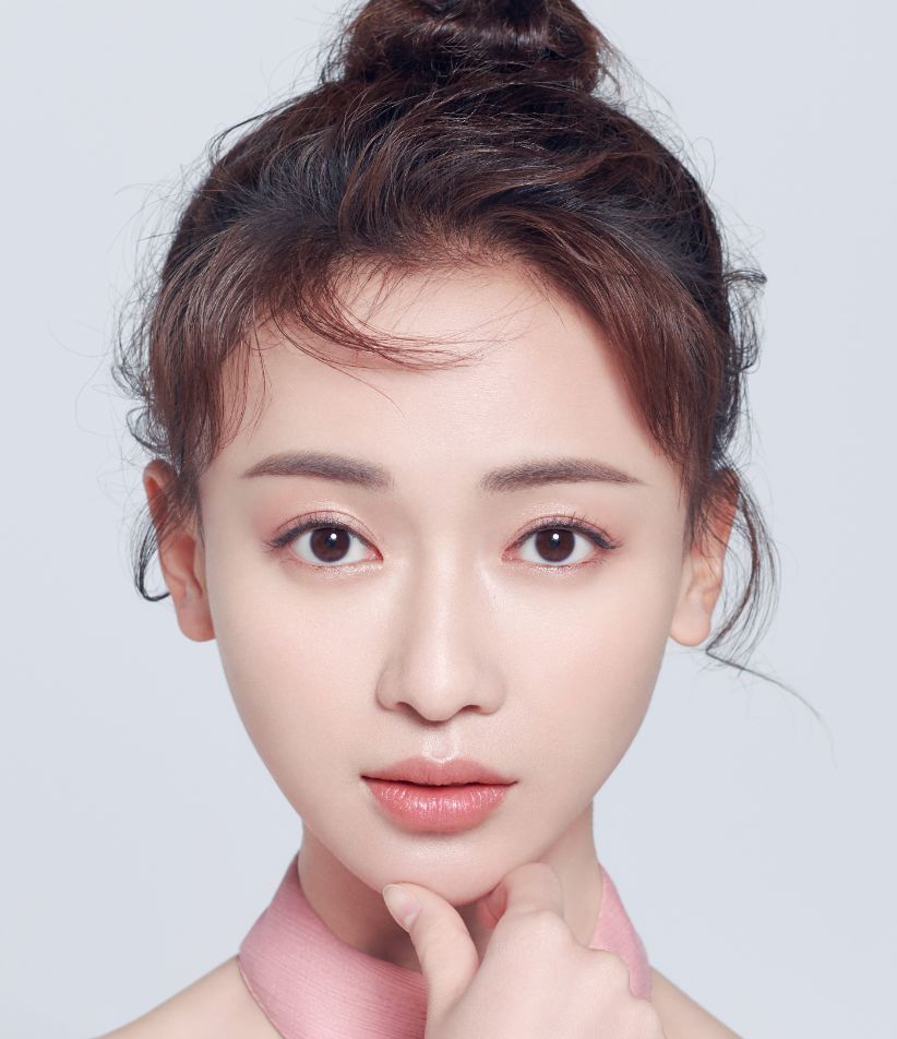 宋祖儿靠换了张嘴,成功杀进第一梯队美女阵营!