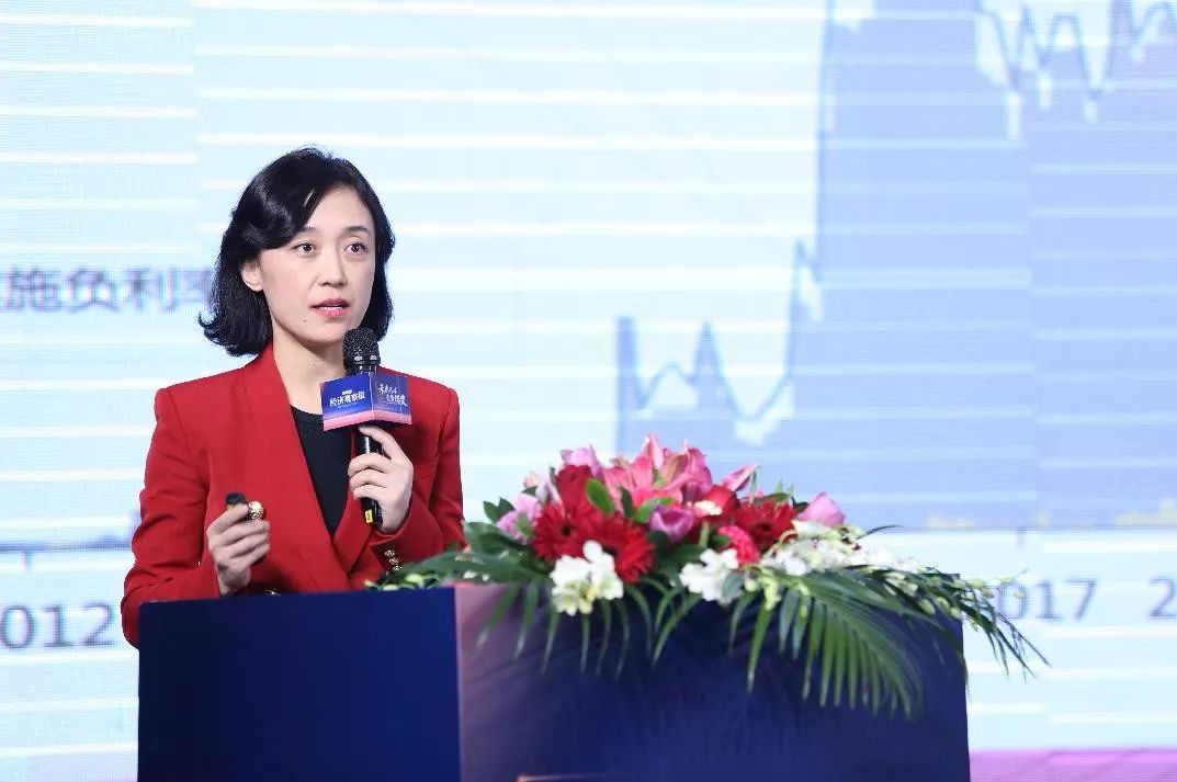 金融年会宜信李琳未来十年另类资产将更具资产配置价值