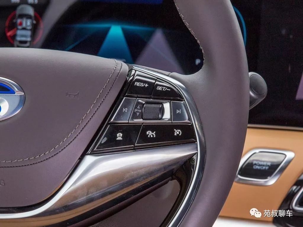 20万以上纯电动SUV推荐