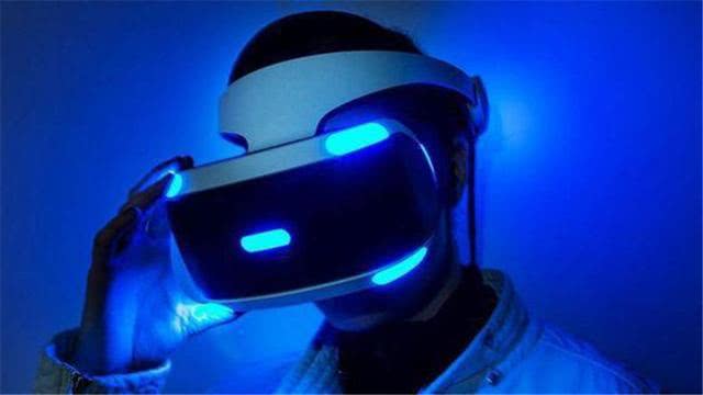 除了ps5 还有ps Vr新品上市 索尼这是要开挂 手机新浪网 除了ps5 还有ps Vr新品上市 索尼这是要开挂 手机新浪网