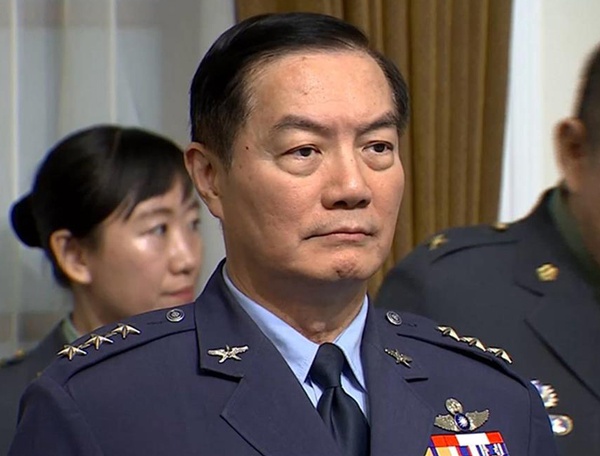 沈一鸣被追晋为"一级上将",并将获授"青天白日勋章"