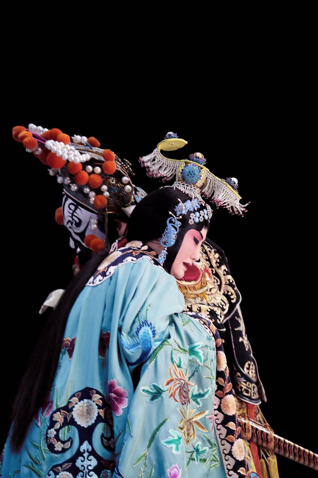 张火丁1月17日北京复演《霸王别姬》,每人限购一张|霸王别姬_新浪新闻