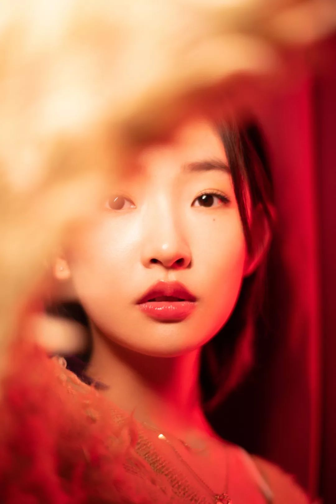 岁末惊喜闪光少女周依然2020等风来