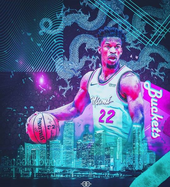 父子俩闹矛盾了巴特勒正式与jordan解约分手