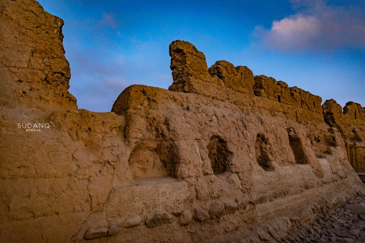 神秘的羯盘陀国,藏于西域极寒之地,留下神秘符号至今无解