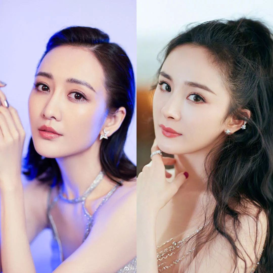 杨幂王鸥倪妮张若昀被钙大佬盯上的男星暴瘦男主持的料最新八卦汇总