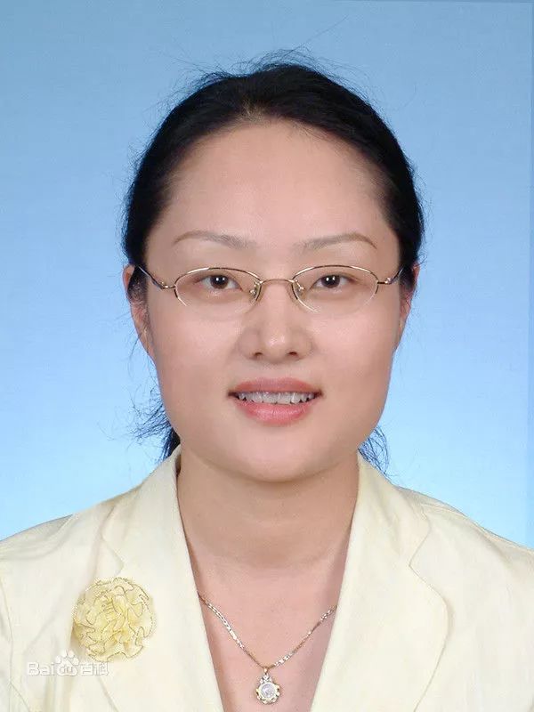 安徽省委决定她被提名为安徽农业大学副校长