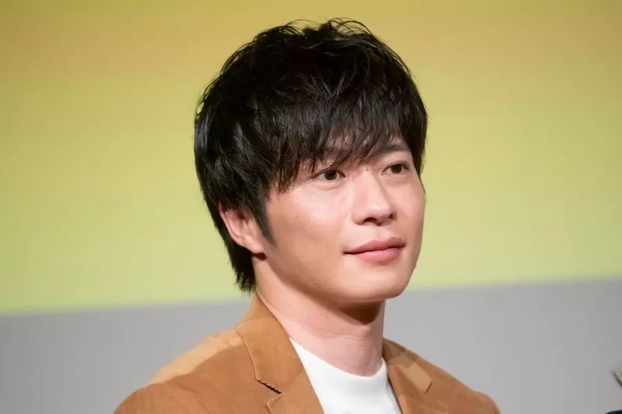 田中圭,对于女性的看法有所改变"最近开始不会把女性作为恋爱对象看待