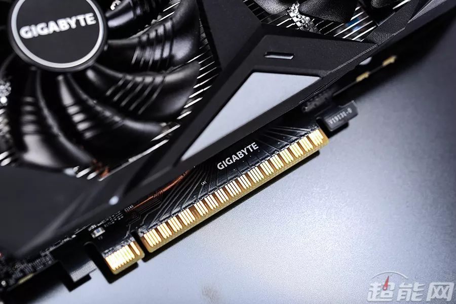 技嘉gtx1650superwindforceoc4g显卡评测安静低温不二之选
