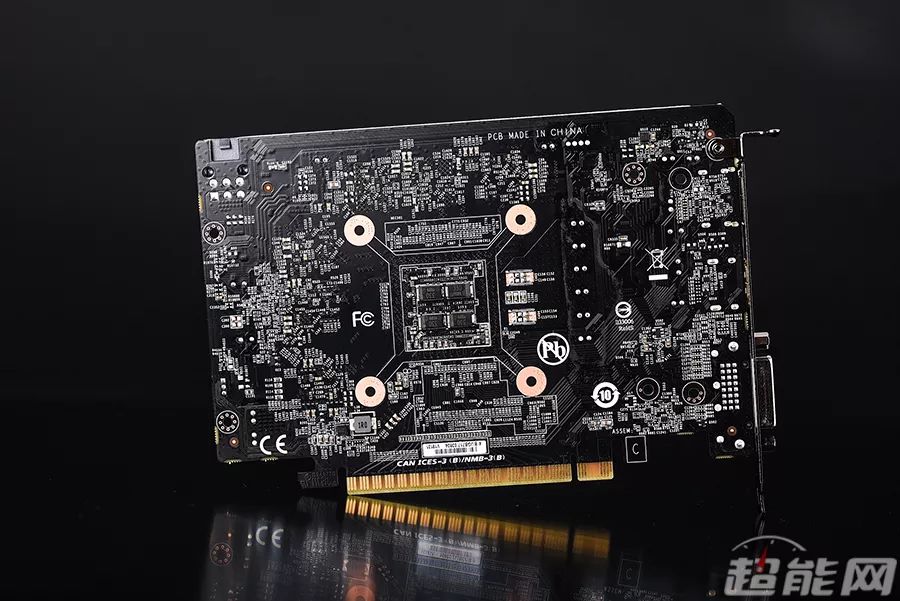 技嘉gtx1650superwindforceoc4g显卡评测安静低温不二之选