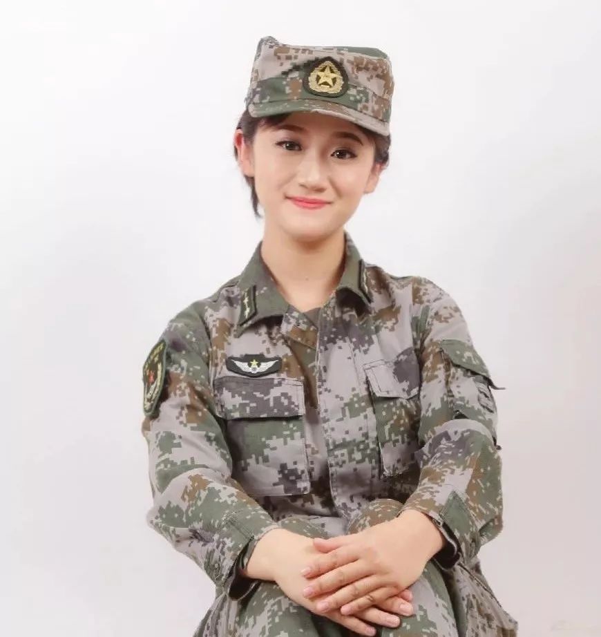 听见61陆军此刻他们堪称国士