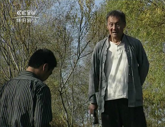 古船女人和网茂源老汉饰演者田成仁逝世享年93岁