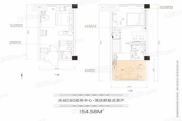 恺德·光谷壹号公馆怎么样 恺德·光谷壹号公馆二手房出售