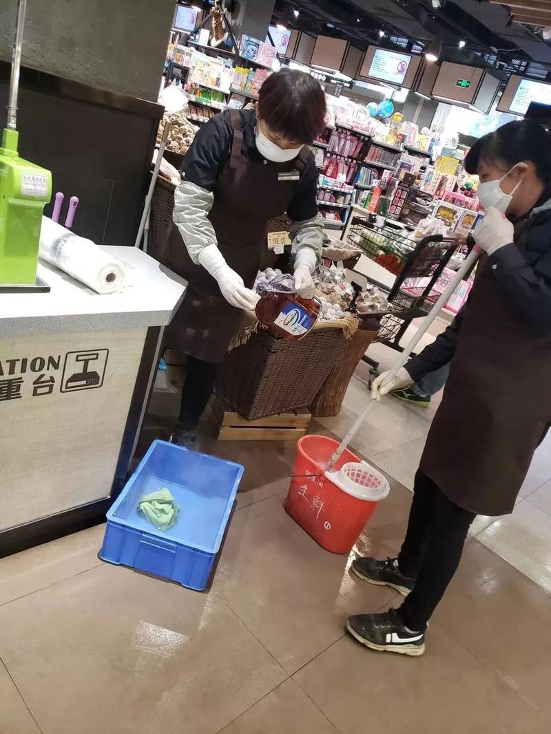 江门市有1286名密切接触者？首例确诊患者未戴口罩去超市？真相是……休闲区蓝鸢梦想 - Www.slyday.coM