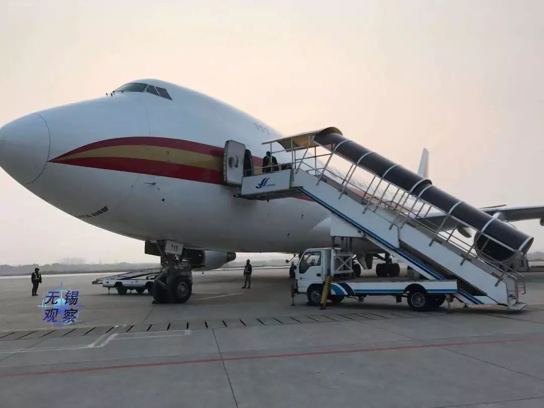 7.9萬套醫療物資來了！