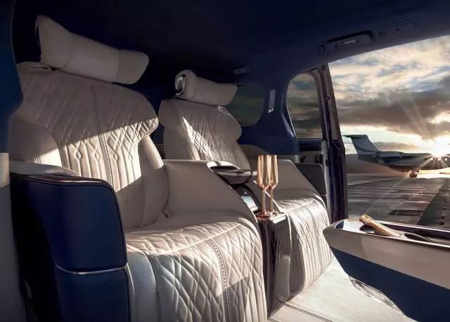 贵=好？LM加价的钱换这些高档MPV它不香吗？